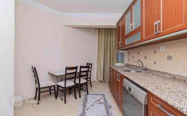 3-Bedroom (3+1) Apartment 650 m from the Beach in Konyaalti, Antalya, photo 4