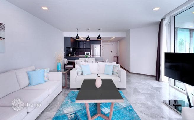 Luxury Villa with Private Pool and Beach Access in Bodrum, photo 3