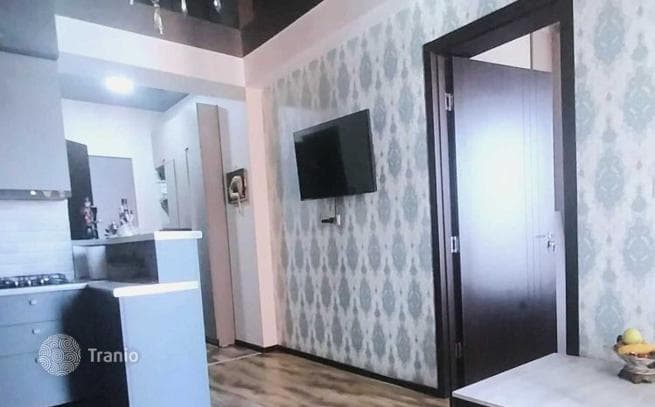 1-Bedroom Apartment in Tbilisi, photo 5