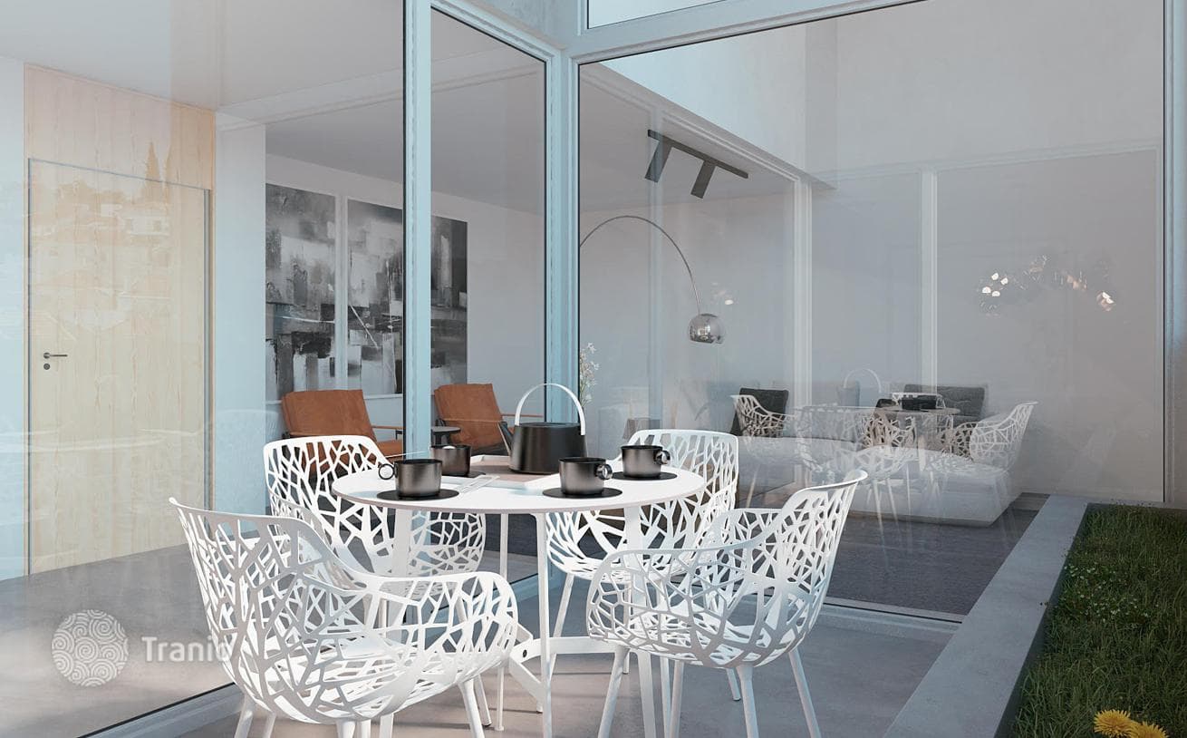Apartment in Setubal, Portugal, photo 4