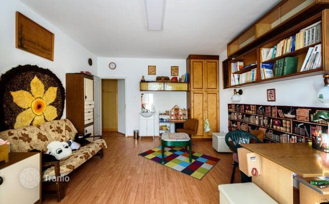 4-комнатная квартира 98 м² в Районе XIV (Зугло), Венгрия, фото 5