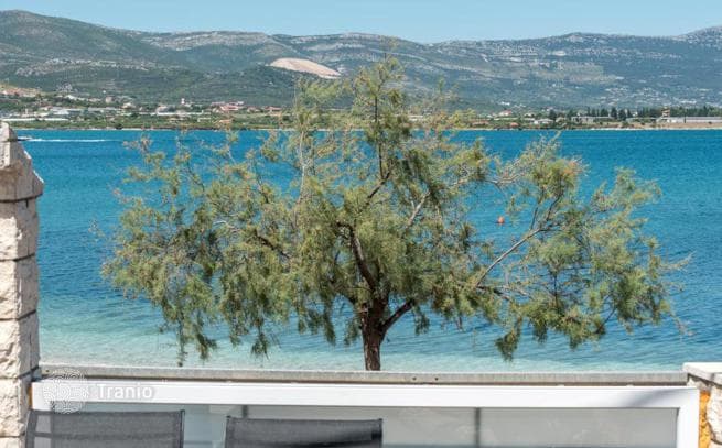 4-Bedroom Villa in Trogir, Croatia, photo 4