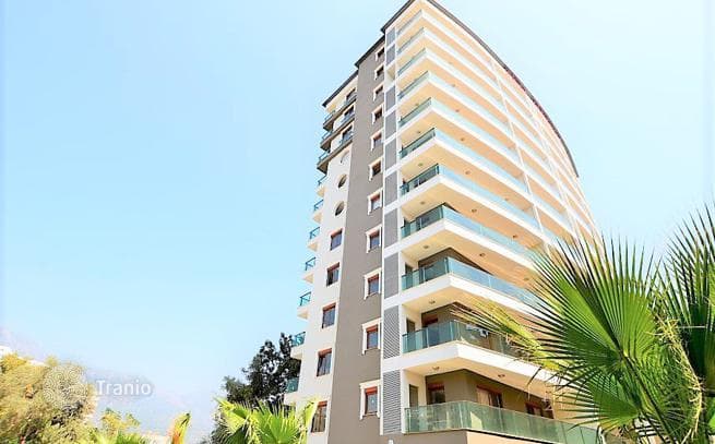 Hayat Residence: 1–3-Bedroom Apartments in Mahmutlar, Alanya, photo 5