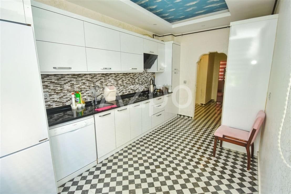 Апартаменты в Анталии, Турция, 160 м², фото 3