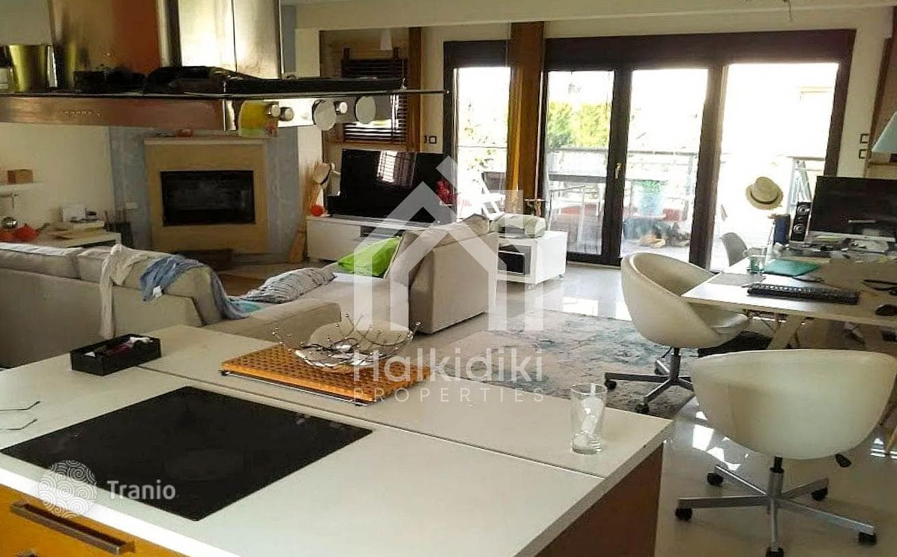 4-комнатный дом в городе 639 м² в Халкидики, Греция, фото 5