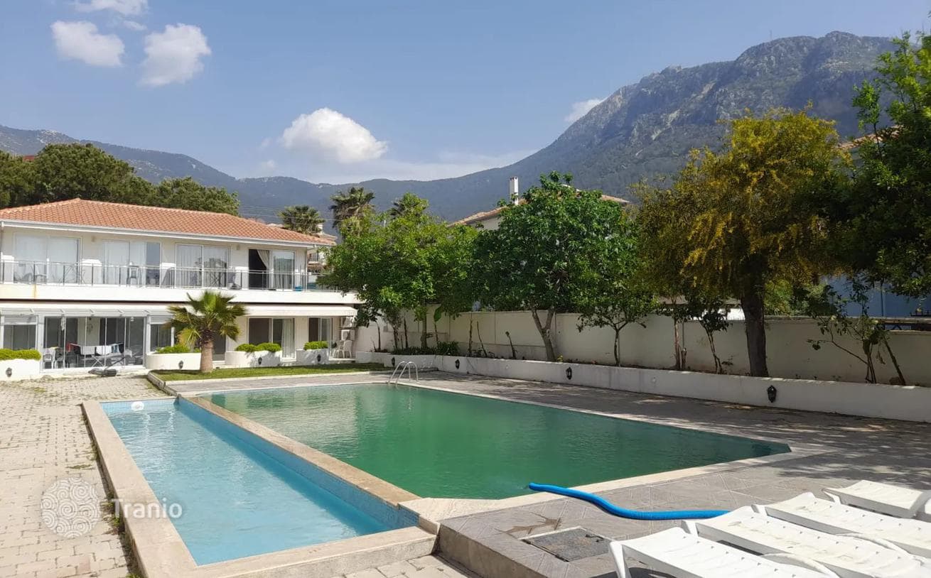 1-Bedroom Apartment in Oludeniz, Fethiye, photo 5