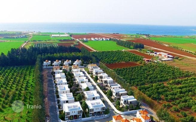 2-Bedroom Villa with Pool in Mandria, Paphos, photo 3