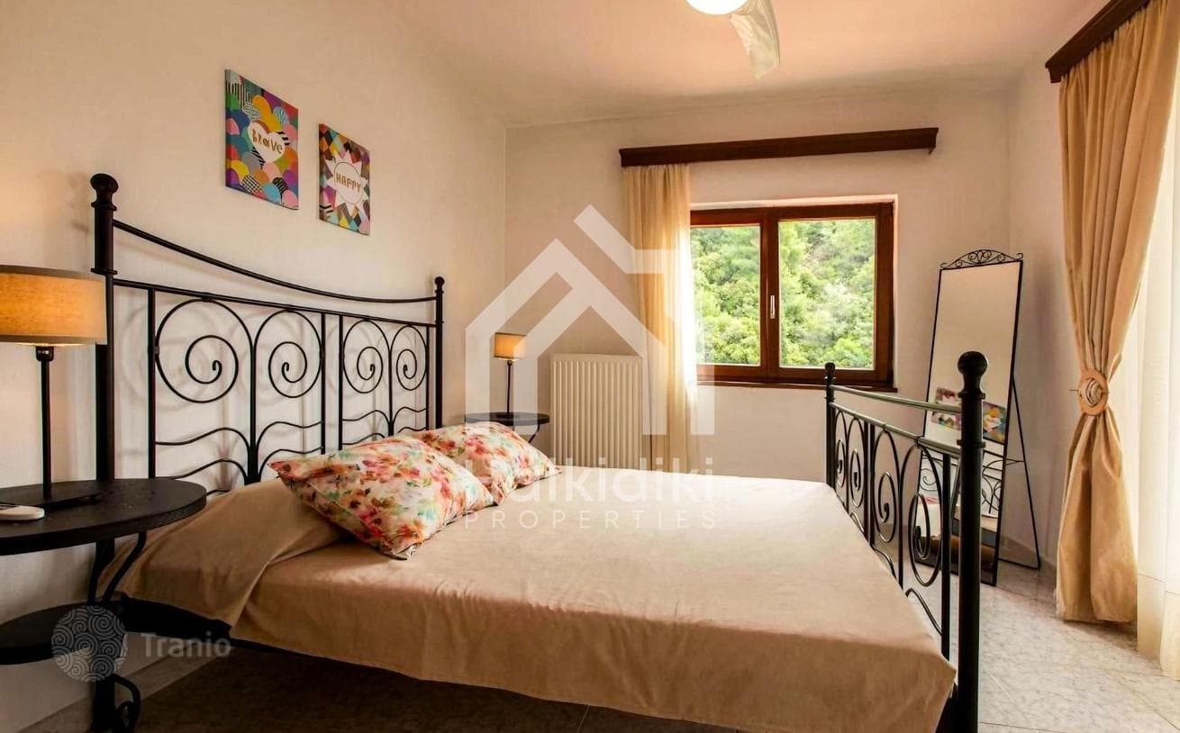 5-комнатный дом в городе 260 м² в Халкидики, Греция, фото 5