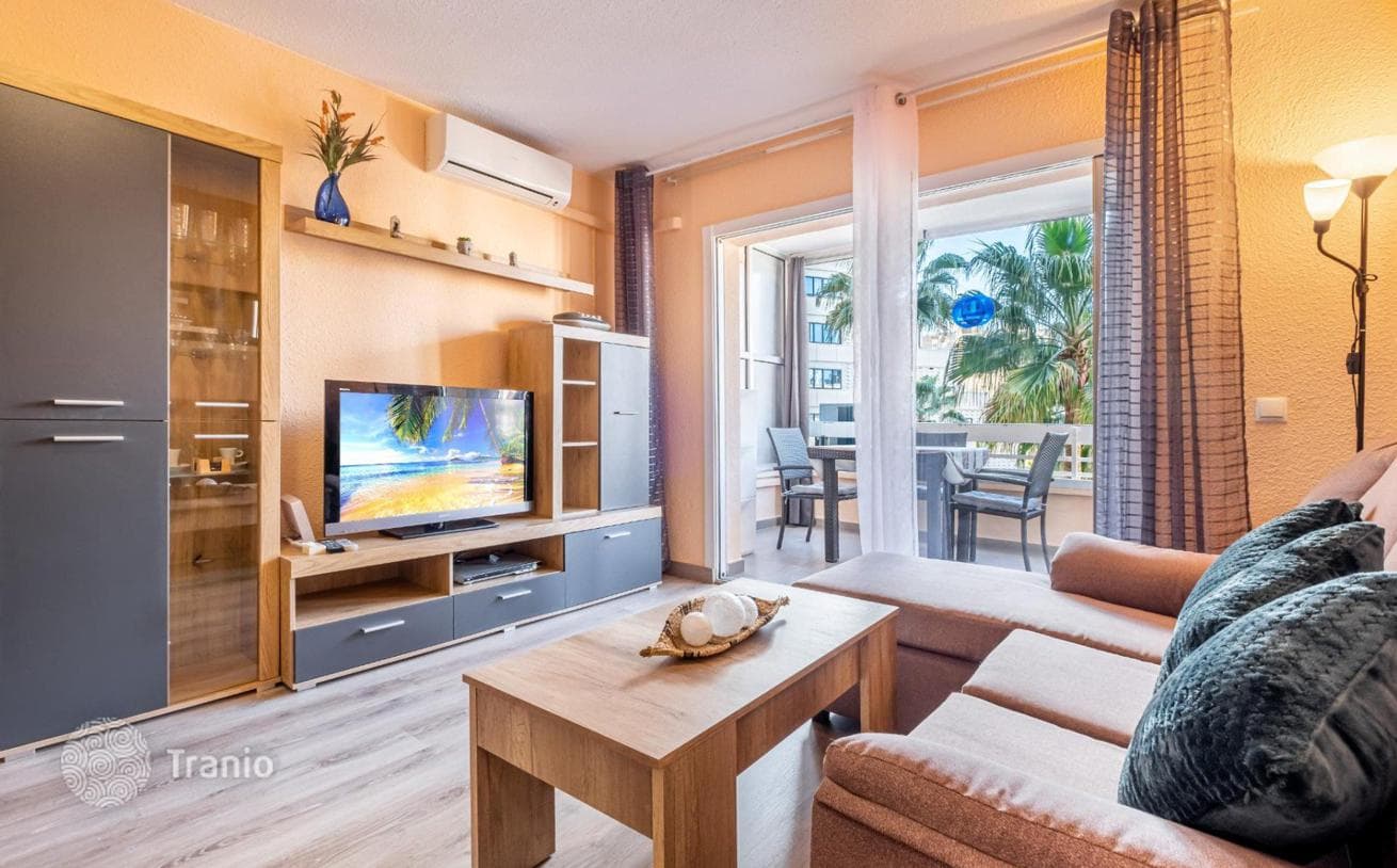 2-комнатная квартира 83 м² в Бенидорме, Испания, фото 3