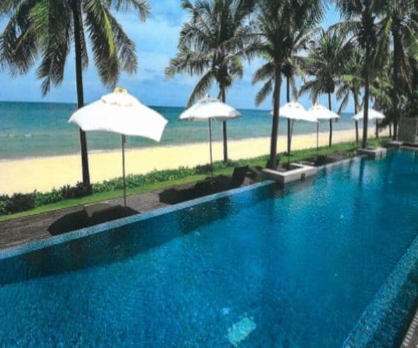 Апартаменты в Дубае, ОАЭ, 110 м², фото 2