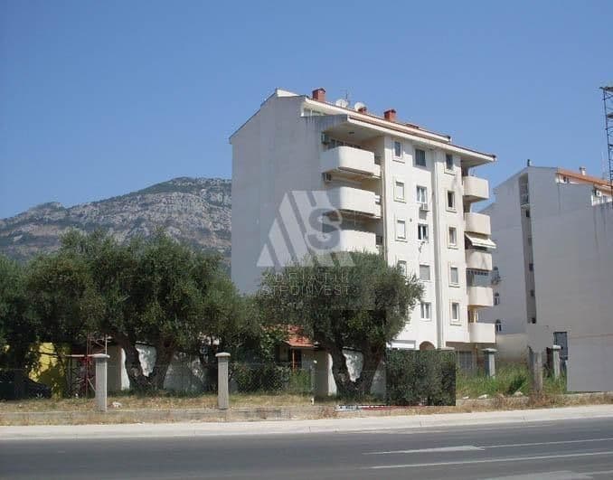 Квартира в Баре, Черногория, 140 м²