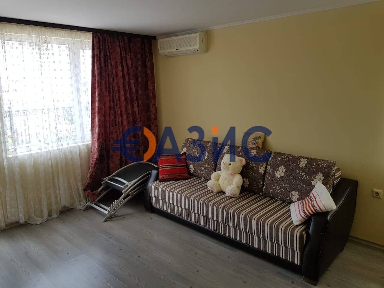 Апартаменты в Равде, Болгария, 92 м², фото 5