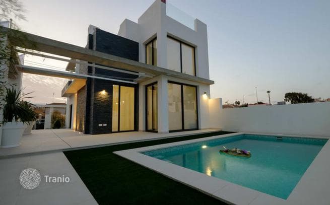 3-комнатная вилла 200 м² в Торревьехе, Испания, фото 4