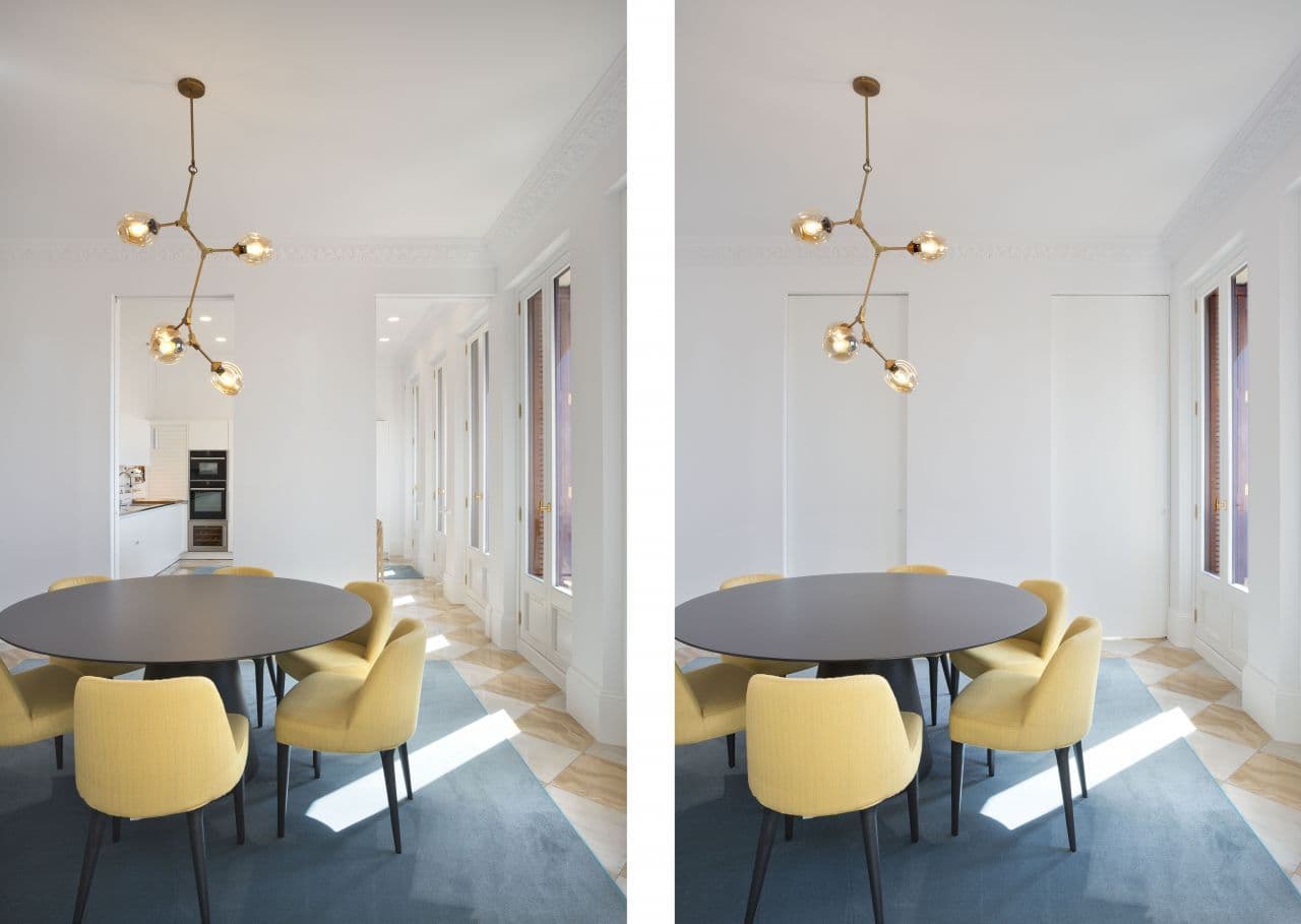 Апартаменты в Пальма-де-Майорке, Испания, 180 м², фото 4