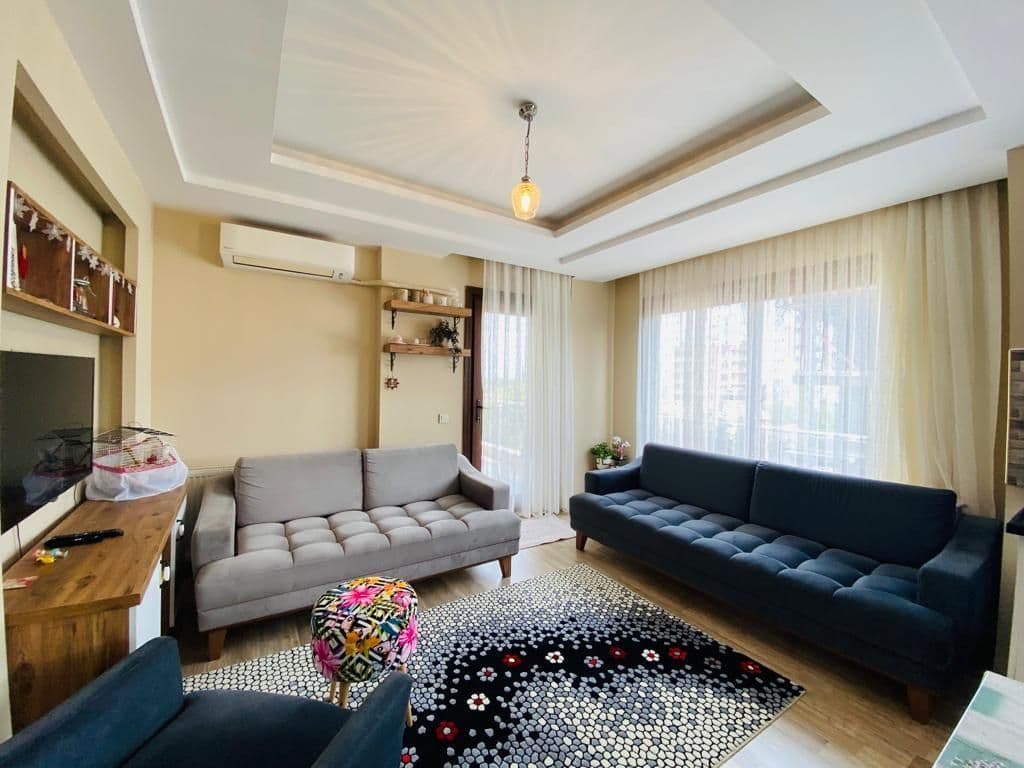 Квартира в Мерсине, Турция, 175 м², фото 3