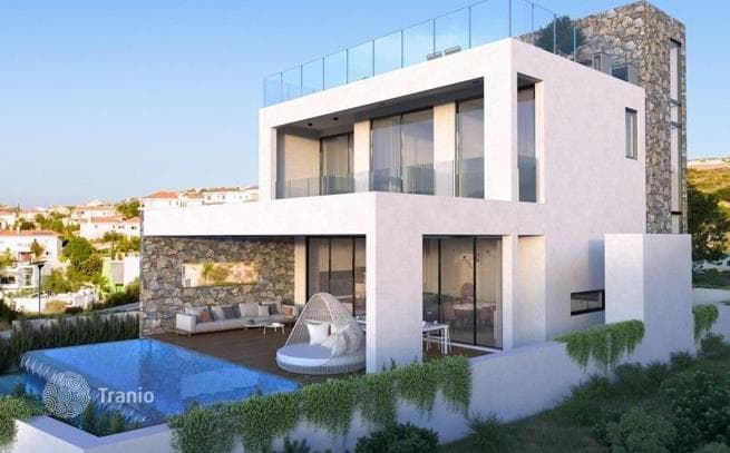 2-Bedroom Villa in Germasoyia, Limassol, photo 4