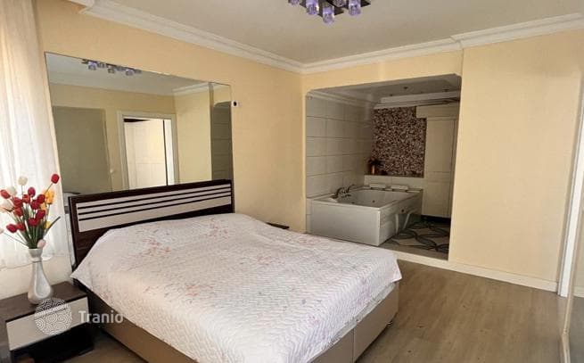 3-Bedroom (3+1) Apartment with Sea, Mountain and City Views in Konyaalti, Antalya, photo 3
