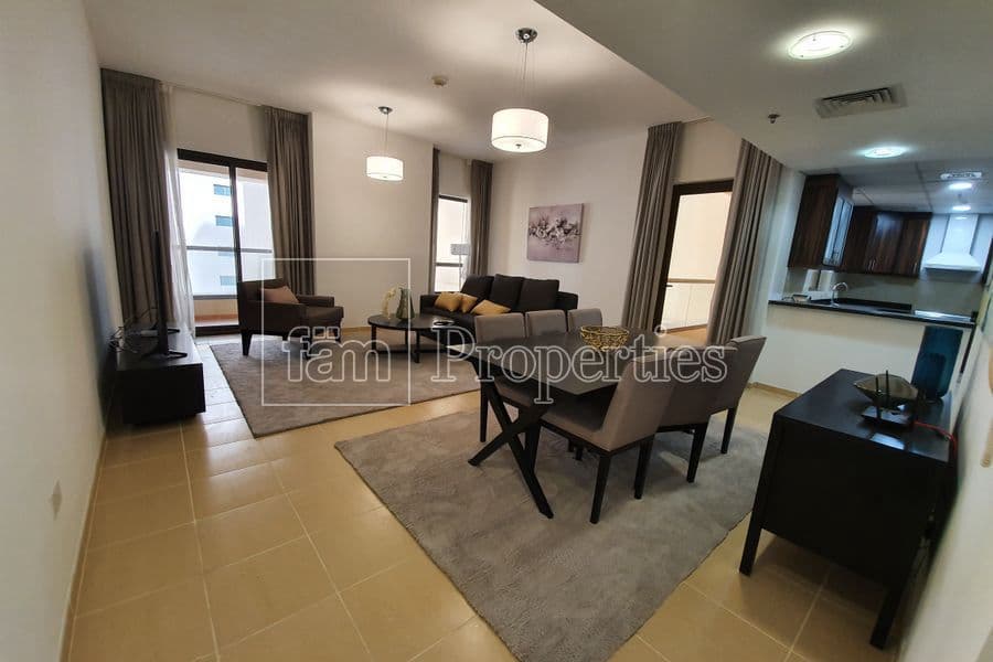 Апартаменты в Дубае, ОАЭ, 111 м², фото 5