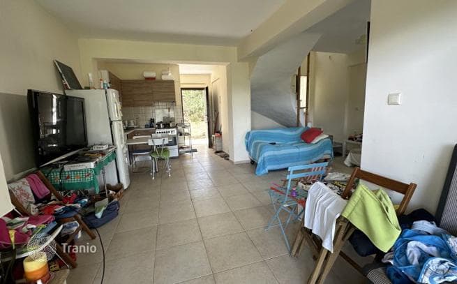 2-Bedroom Townhouse with Sea View in Kriopigi, photo 4