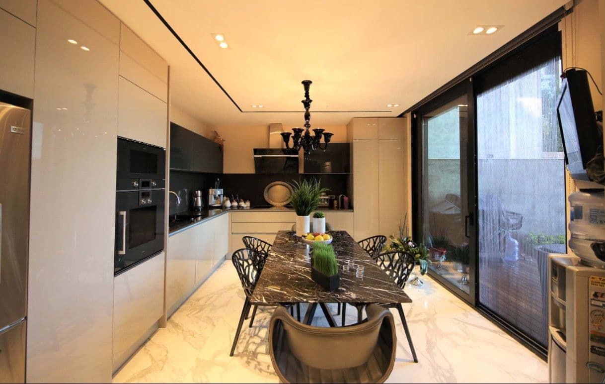 Квартира в Стамбуле, Турция, 235 м², фото 2