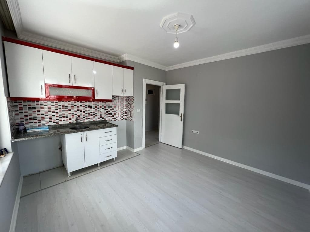 Квартира в Анталии, Турция, 85 м²