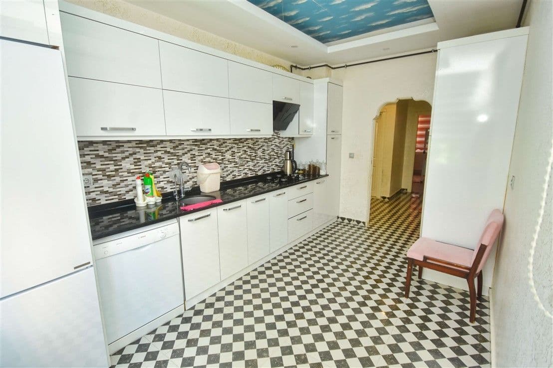 Квартира в Анталии, Турция, 160 м², фото 4