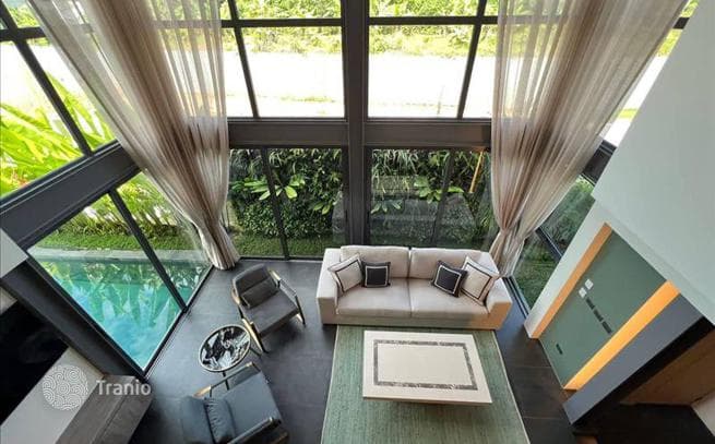 2-Bedroom Furnished Villa with Private Pool in Bang Tao, Phuket, photo 4