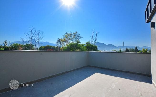 5-Bedroom (5+1) Villa with Private Pool in Konyaalti, Antalya, photo 5