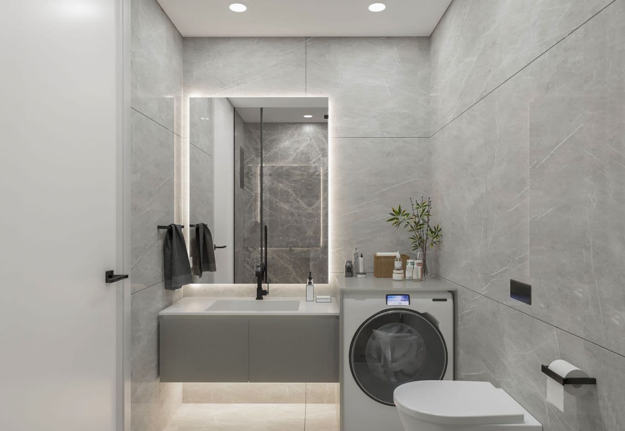 Апартаменты в Стамбуле, Турция, 129 м²