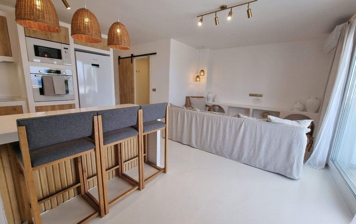 Апартаменты в Бодруме, Турция, 75 м², фото 4