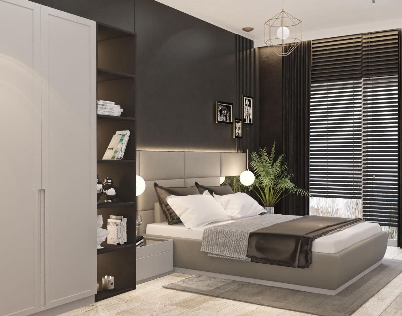 Квартира в Анталии, Турция, 48 м², фото 2