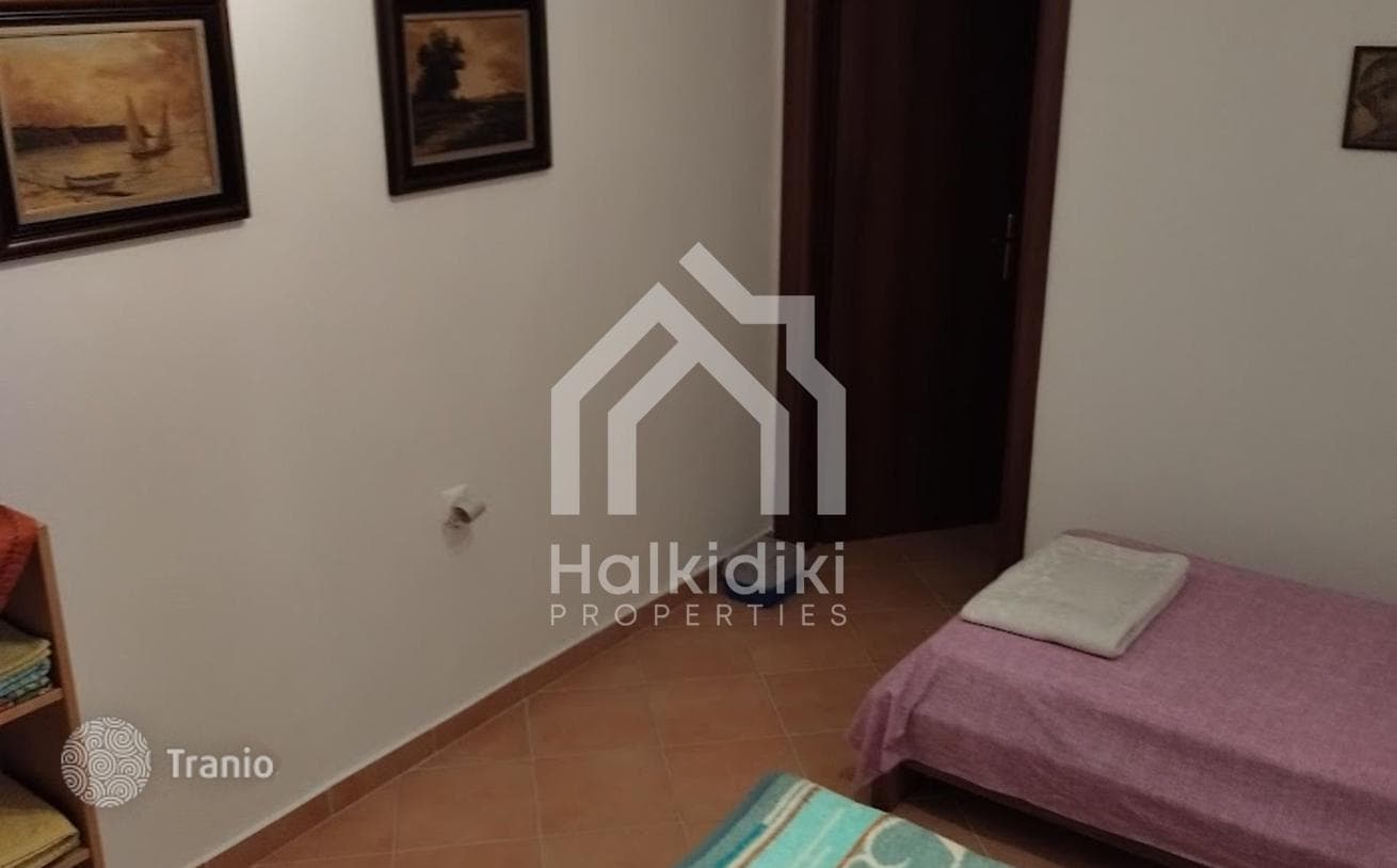 3-комнатный дом в городе 234 м² в Ситонии, Греция, фото 2