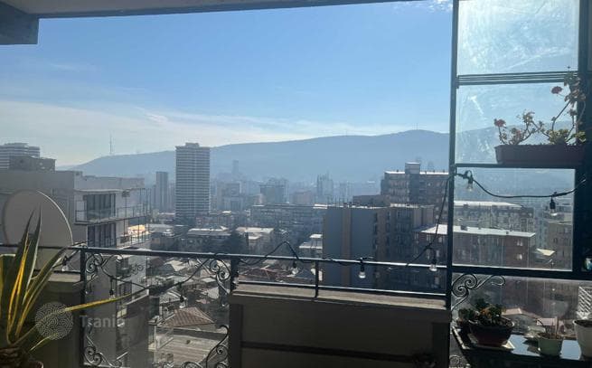 2-Bedroom Apartment in Saburtalo, Tbilisi, photo 3
