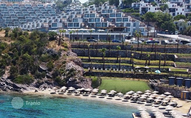 3-Bedroom Villa in Bodrum, photo 2