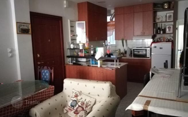 Квартира 65 м² в Афинах, Греция, фото 5
