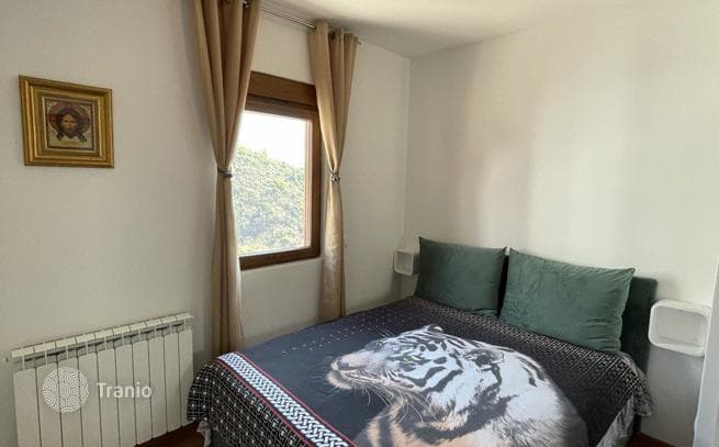 1-Bedroom Apartment with Sea View in Becici, Budva, photo 3