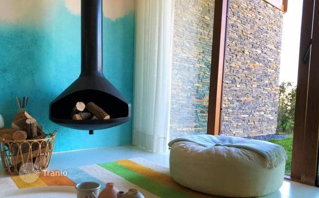 2-Bedroom Villa in Beykoz, photo 3