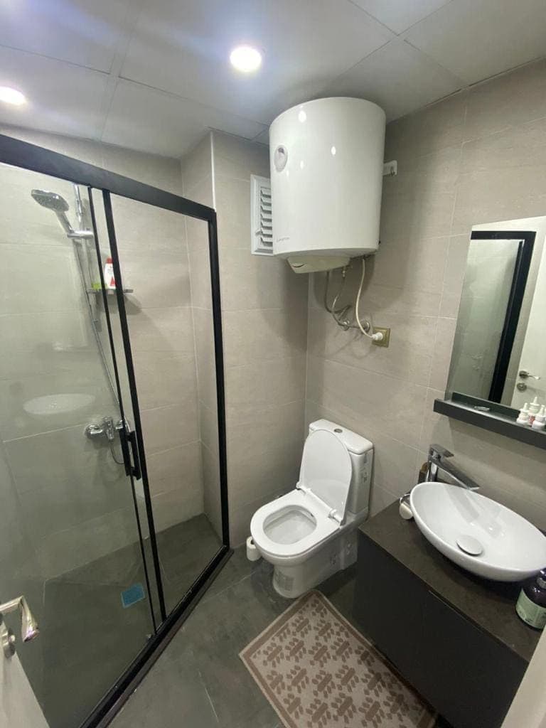 Квартира в Анталии, Турция, 100 м², фото 5
