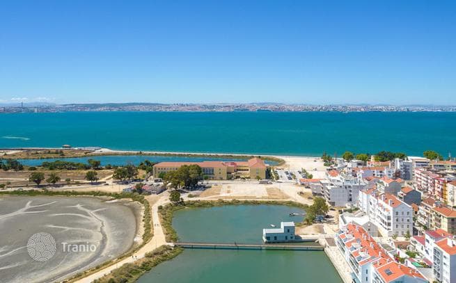 Apartment in Setubal, Portugal, photo 5