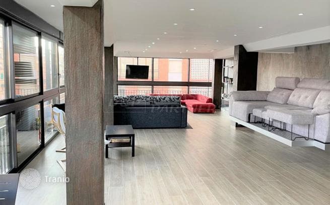 1-комнатная квартира 150 м² в Ориуэле, Испания, фото 3