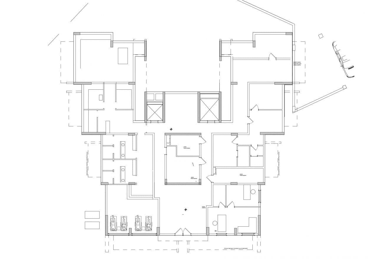 Квартира в Авсалларе, Турция, 51 м², фото 4