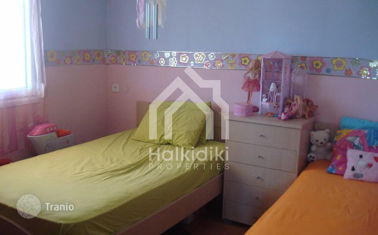 4-комнатный дом в городе 680 м² в Ситонии, Греция, фото 4