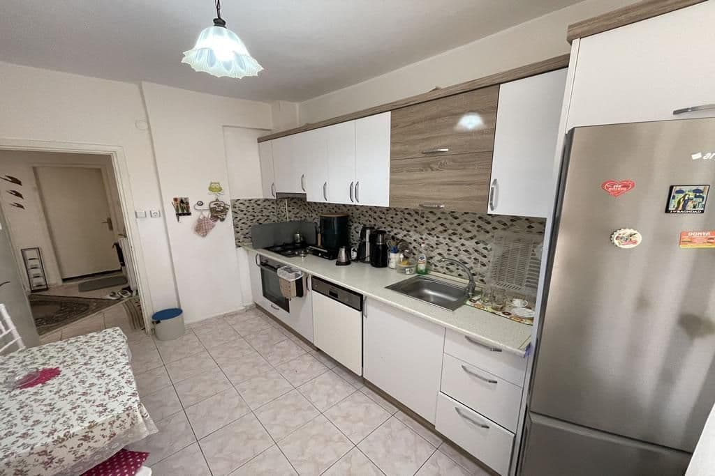 Квартира в Алании, Турция, 110 м², фото 4