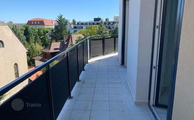 3-комнатная квартира 62 м² в Районе XIII, Венгрия, фото 3