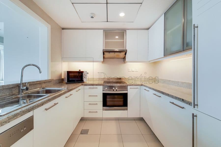 Апартаменты в Дубае, ОАЭ, 77 м², фото 3