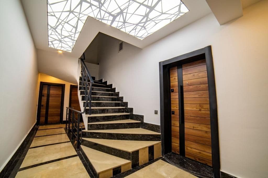 Квартира в Анталии, Турция, 50 м², фото 5