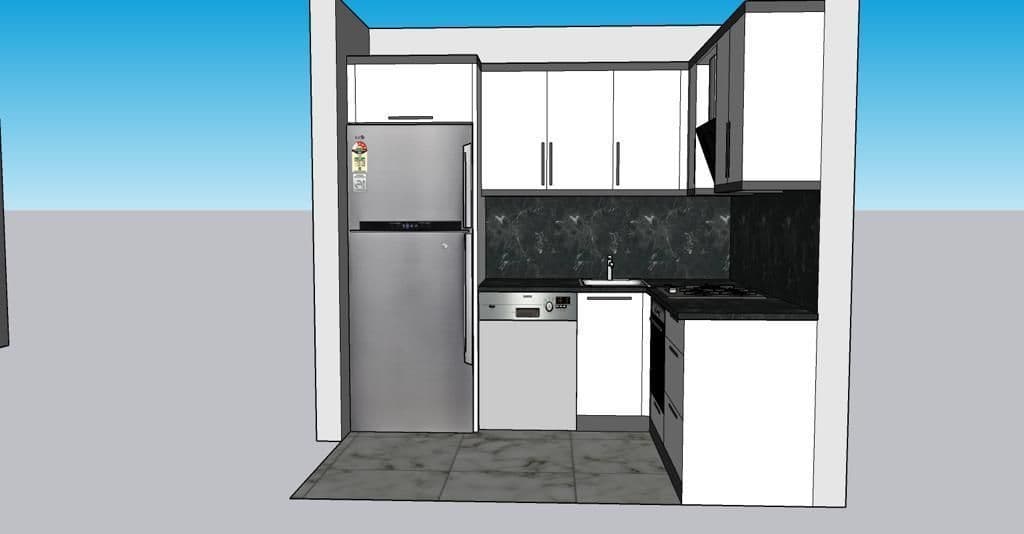 Квартира в Авсалларе, Турция, 85 м², фото 5