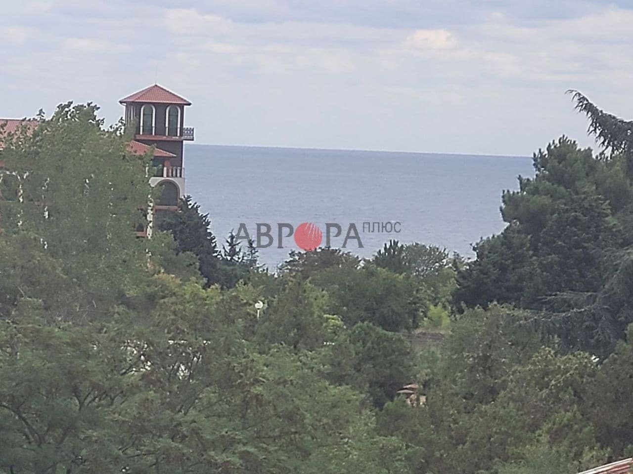 Апартаменты в Несебре, Болгария, 160 м²
