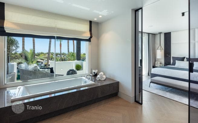 6-комнатная квартира 219 м² в Марбелье, Испания, фото 2
