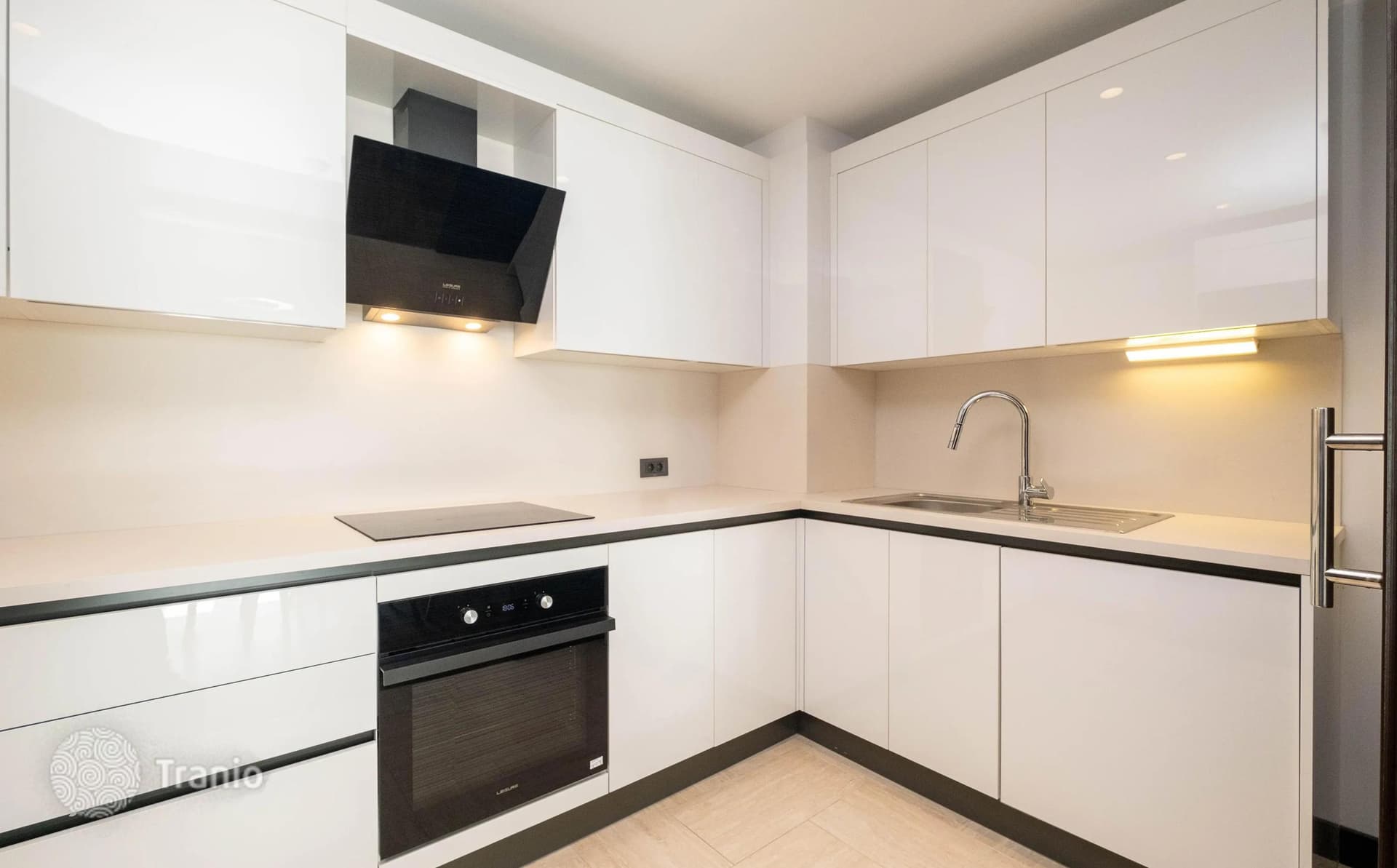 1-Bedroom Apartment in Sisli, Istanbul, photo 4